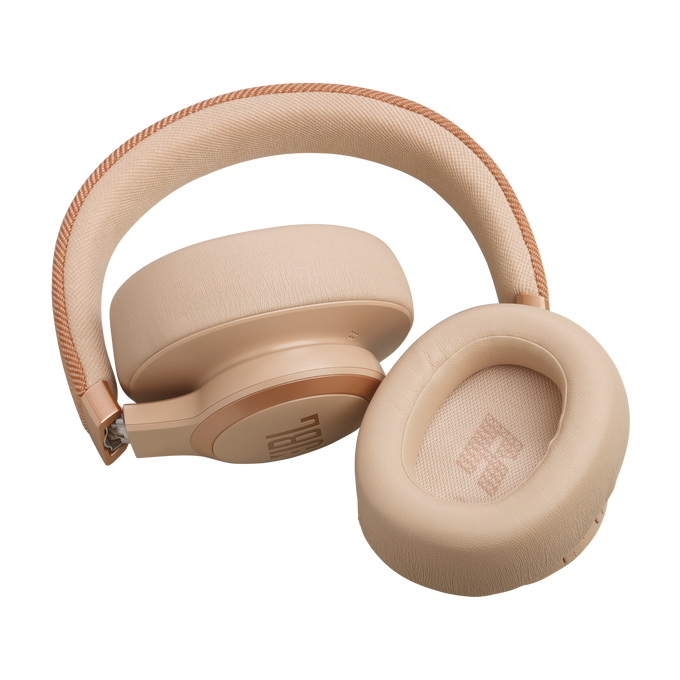 JBL Live 770NC | Draadloze over-ear koptelefoon met True Adaptive